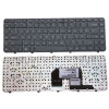 Клавиатура за лаптоп HP Pavilion dv6-3000 Черна UK